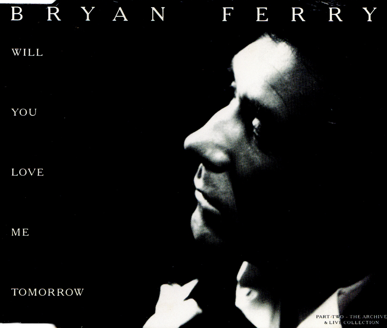 Bryan Ferry